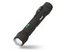 Energizer LED Handheld Flashlight, USB Rechargeable, with Digital Indicator (Maximum Brightness 1000 Lumens/Maximum Run Time 30 Hours), Black, BGHHL8