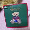 [USED] SALE! Harrods 20th Anniversary Teddy Bear