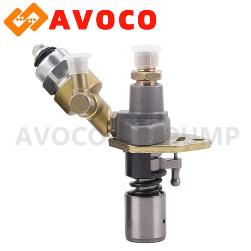 Air cooled diesel generator engine fuel injector injection pump assembly 170F 173F 178F Injection fa fa 188F 192F 195F 190F
