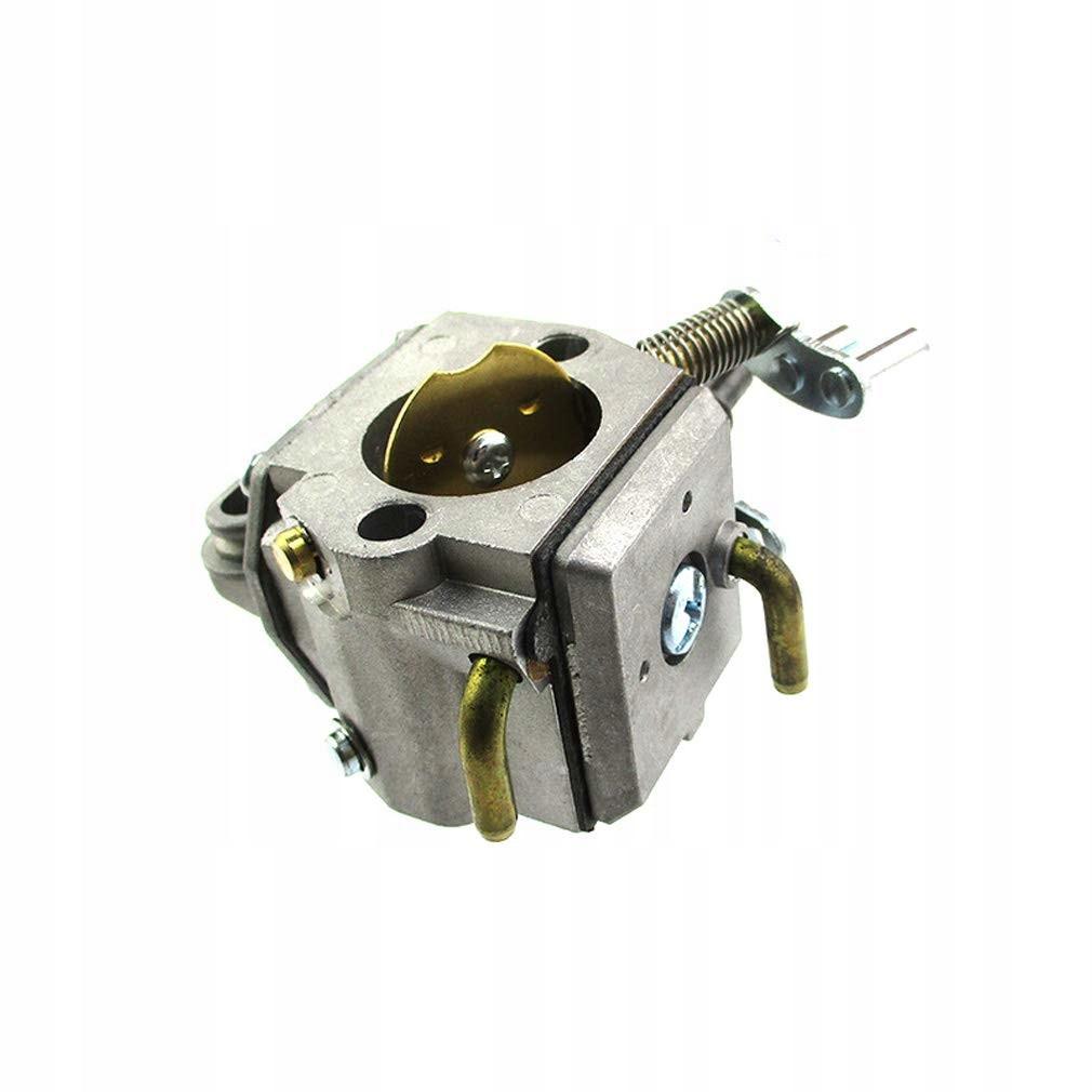Stihl Carburetor Type Walbro Hd-50A Stihl Ms 461 Ms461