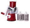 In Stock 3in1 Multifunctional Adjustable Thickness Vegetable Spiral Slicer Kitchen Tool Cooking Accessories Veget Spiralizer