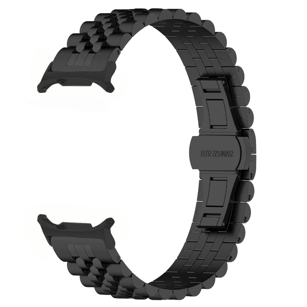 Ремешок для часов Samsung Galaxy Watch Ultra 47 мм, ремешок из нержавеющей стали с инструментом для снятия ремешка