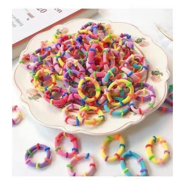 Черная повязка для волос в корейском стиле для женщин, 4 см, бесшовное высокоэластичное кольцо для полотенца