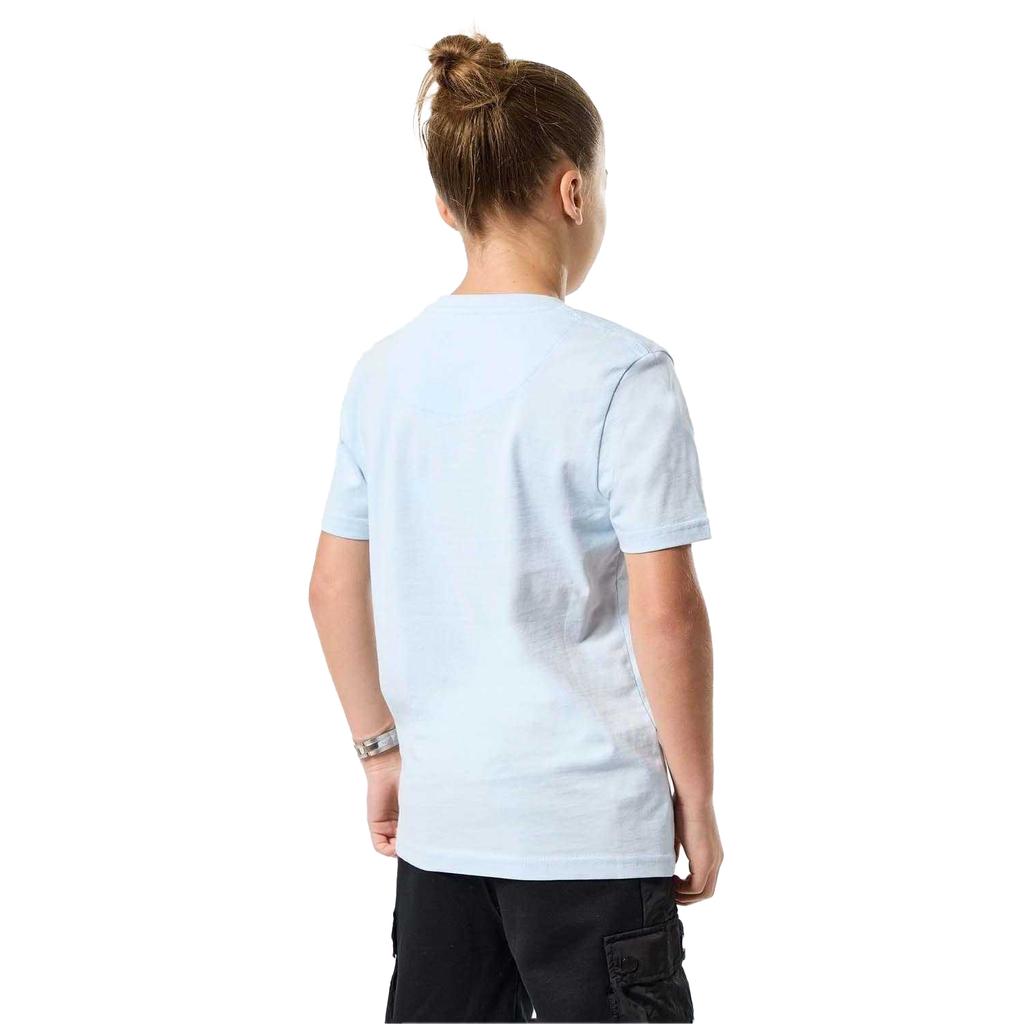 Детская/Подростковая футболка с графикой Hallelujah от Weekend Offender