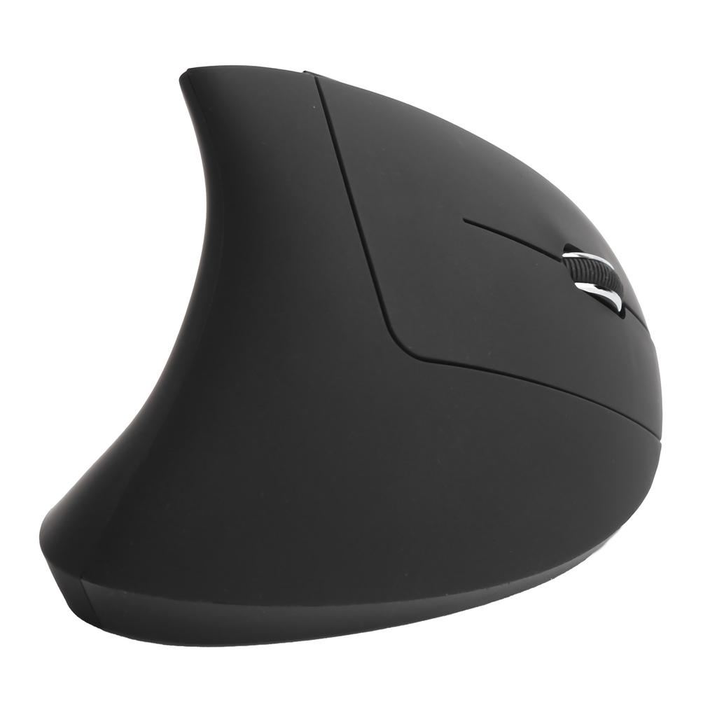 Optical Vertical Mouse Wireless 6D 5th Gen Ergonomic Right Hand Gaming Office Computer MiceBattery