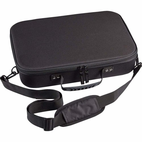 King Jim Label Writer "Tepra" PRO Carrying Bag SR9B