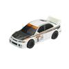 Hot Wheels Retro Entertainment FORZA HORIZON 5 Mitsubishi Lancer Evolution VI года и HCP11 Белый [3 вверх]