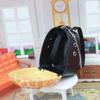 Аксессуары для украшения кукольного дома Мини-модель кошки Pet Space Bag Аксессуары для кукольного дома