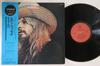 LP Пластинка ЛЕОН РАССЕЛ - Leon Russell Custom 20 FDX80 SHELTER 1974 Япония Оби Рок Б/У