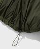 OUTSTANDING Ma-1 Flight Down Parka_Olive