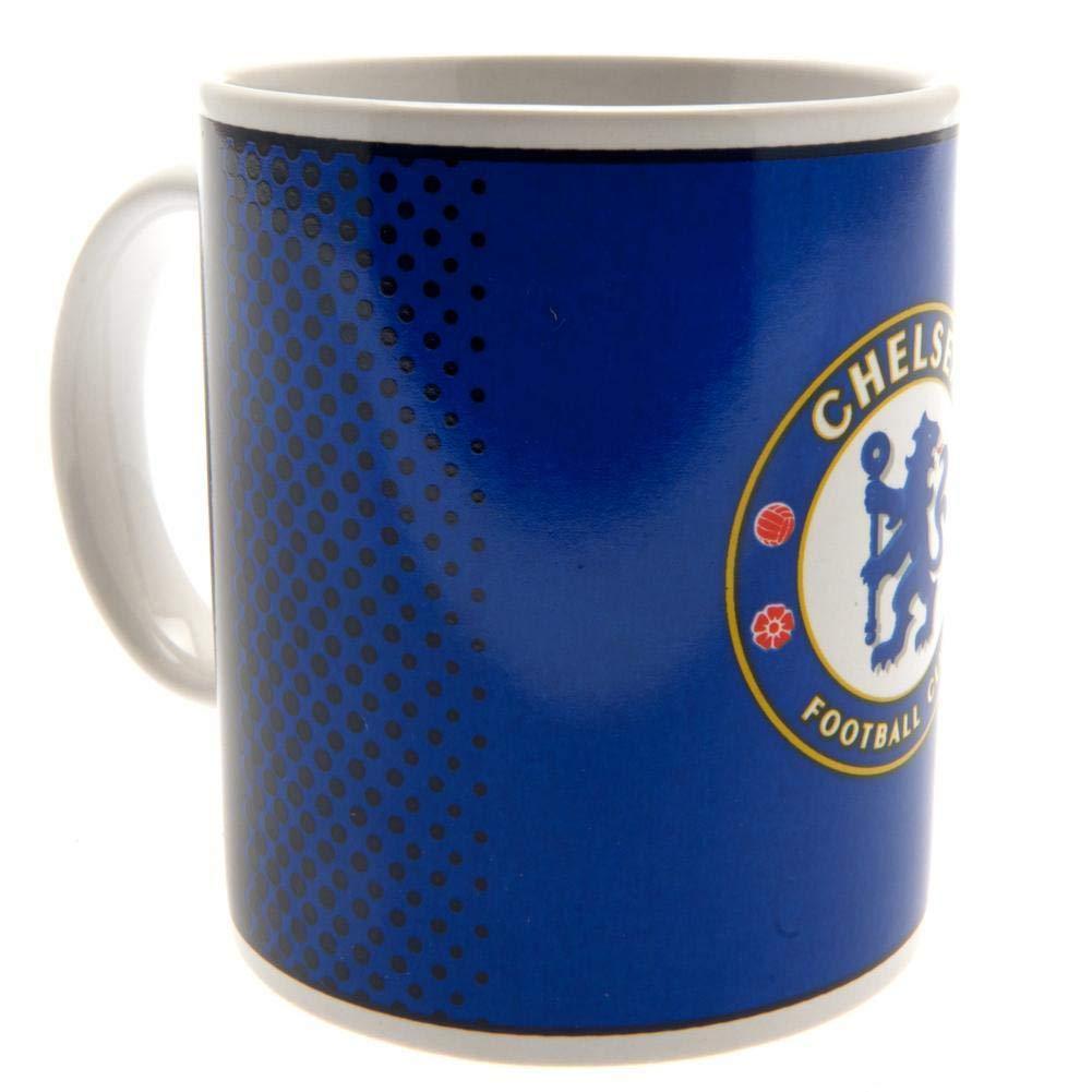 Chelsea FC Кружка Fade 312 мл