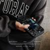 Rap W-WerenoiES Phone Case For IPhone 17 16 15 Pro Max 14 Plus 12 13 11 Air Soft Silicone Cover