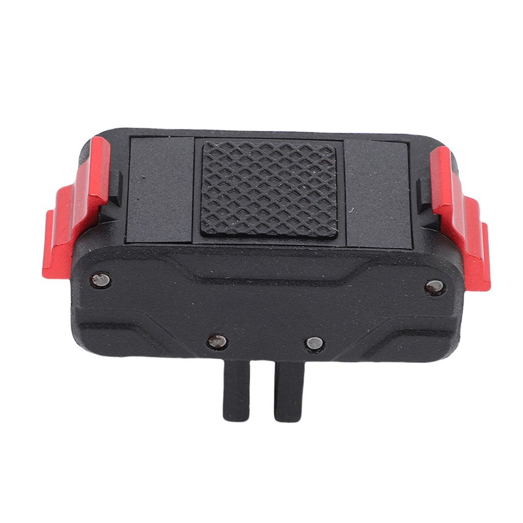 Magnetic Mount Fit for ACTION 5FRO 4 3 Aluminum Alloy Quick Release Adapter Extension Base