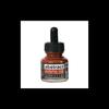 Acrylic Ink In Bottle - Chinese Orange - Sennelier