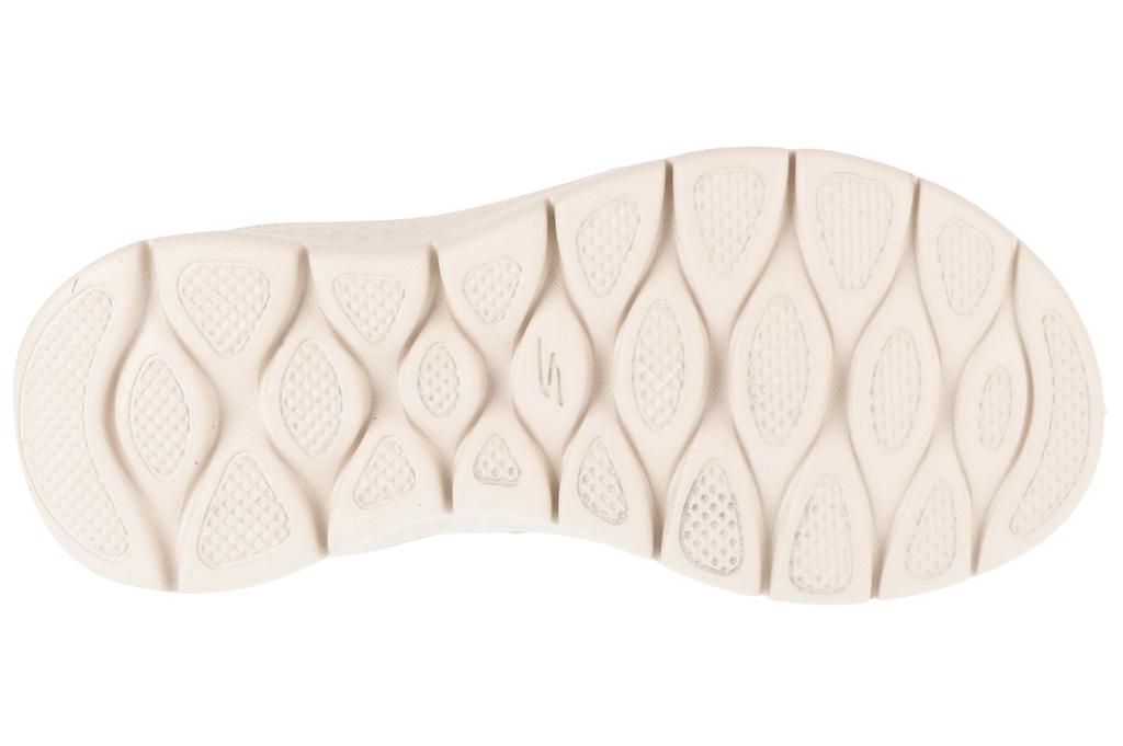 Skechers Слипоны: Сандалии Go Walk Flex - Привлекательные, Женские серые сандалии