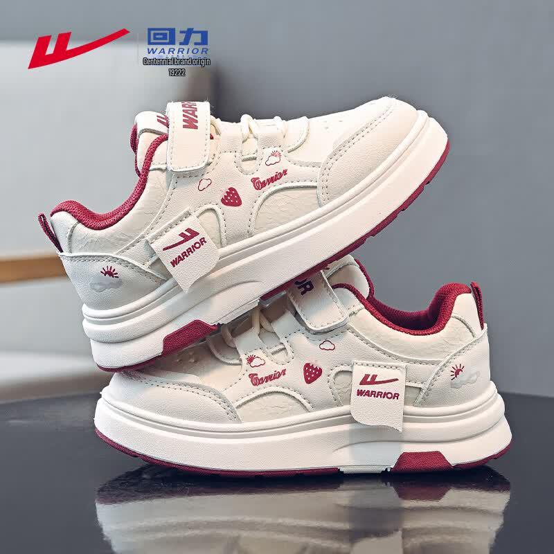 Warrior WZ-1829 Kids' Casual Skate Shoes