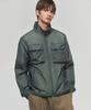 Duvetica Avezzano (Dark Mint) (Men'S Windproof Jacket)