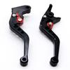 Full CNC Motorcycle Brake Lever Handle for CB600F/CBR600F
