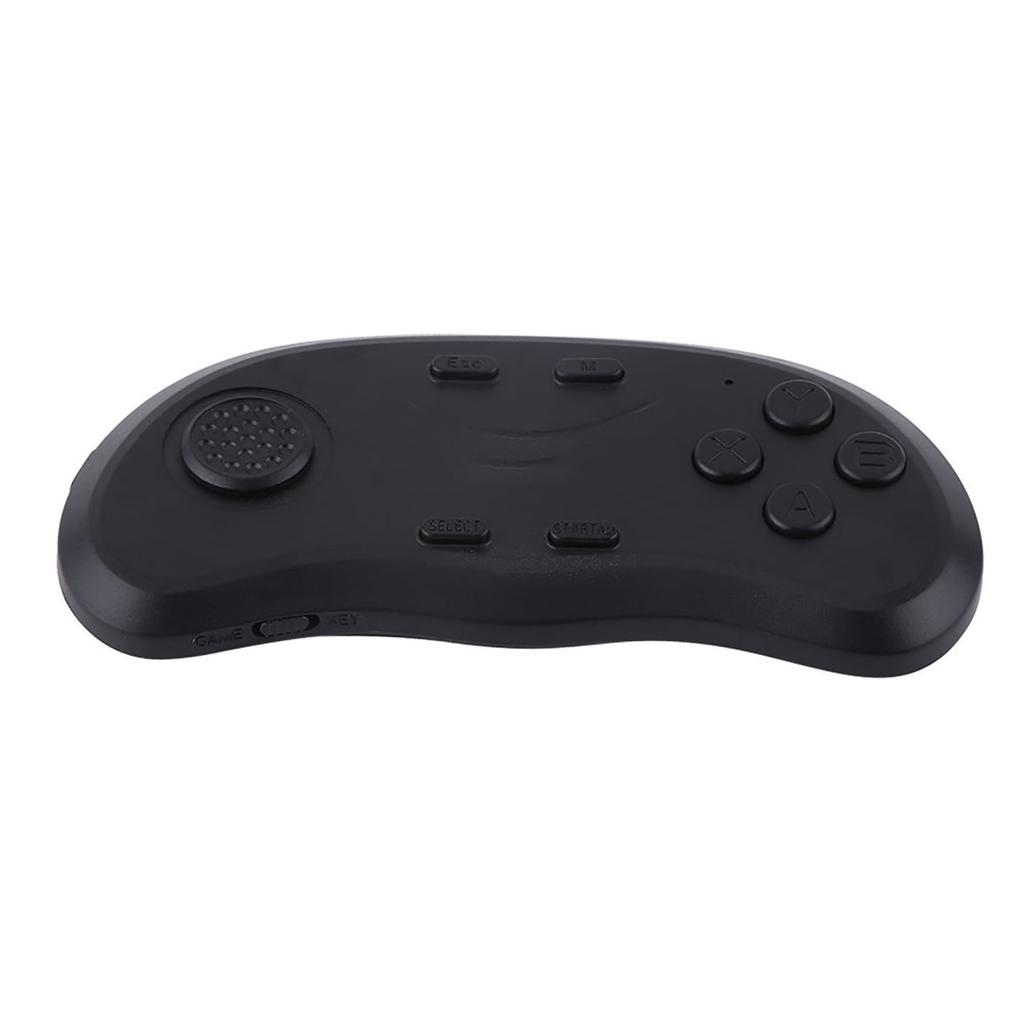 VR SHINECON Беспроводной Bluetooth-игровой пульт дистанционного управления с ручкой геймпада для ПК IOS Android
