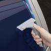 Plastic Handle Window Wiper Silicone Scraper High Quality