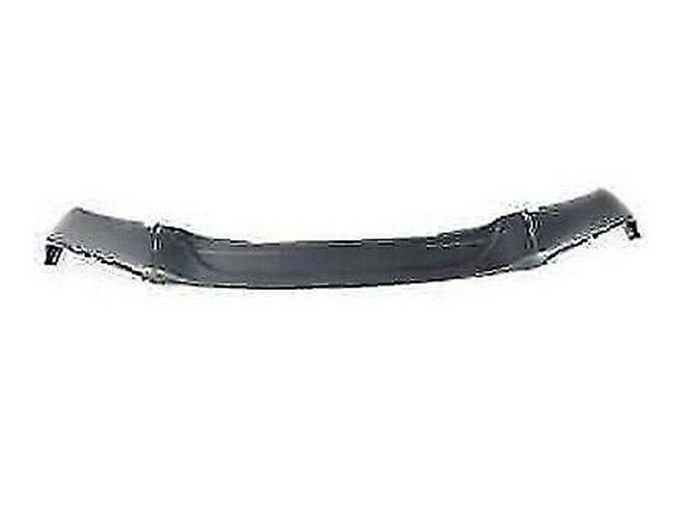 BMW X6 F16 Front Bumper Lip 51117319796