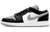1 Низкие 'Grey Toe' GS 553560-039