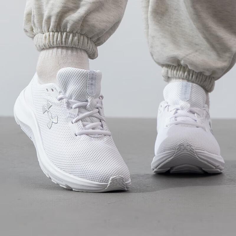 Under Armour Женские легкие повседневные кроссовки для бега
