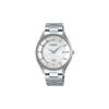[Часы Seiko] SEIKO SELECTION SBPX101 Мужские часы, Сделано в Японии, На солнечной батарее, Дата, Сапфировое стекло, Белый циферблат, Корпус из чистого титана и