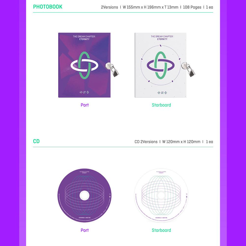 Фотоальбом для поклонников KPOP Merch