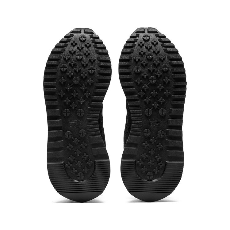 ONITSUKA TIGER Кроссовки Moage Co Черный графитовый серый 1183C438-001