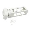 Plastic Battery Case Outer Shell For DJI Phantom 3 Pro / Advanced/ Standard/ 4K/ SE Drone Batteries Repair Parts Accessories