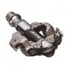 SHIMANO PD-M9100-S (Минус 3 мм спецификация вала) Крепление на педаль SPD SM-SH51 IPDM9100S1 Черный