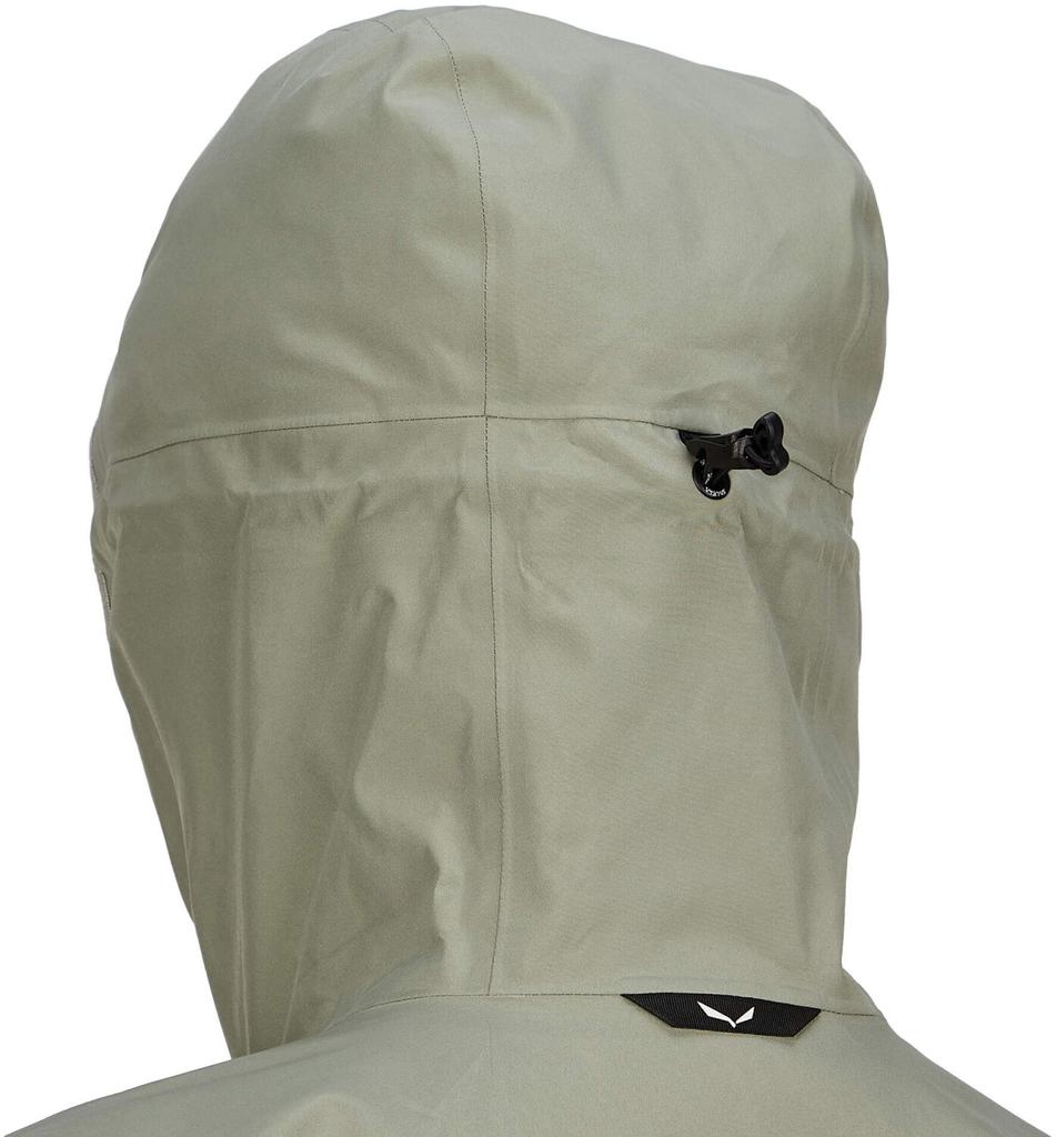 Куртка Salewa puez gtx 3l epe jacket shadow