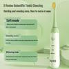 FLYCO FT7110 Rechargeable Children's Sonic Electric Toothbrush