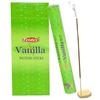 Tridev Vanilla Agarbatti/Incense Sticks | Hexa Series | Fragrance | Devotional | 3 Pkt * 20Gm for Pooja/Worship