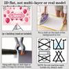 Party Backdrop Confetti Pink Cake Flat Banners Balloons Celebrations Wedding Enthusiasts Photo Booth Background Front Door Decor
