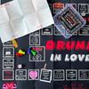 Творческая настольная игра для свиданий с выпивкой для взрослых