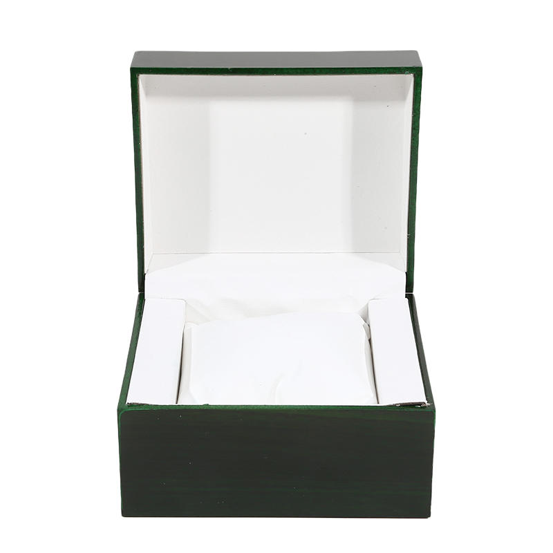 Деревянная коробка для часов с держателем для браслетов - 6 ячеек, витрина для мужских часов, ювелирных изделий, органайзер для хранения браслетов