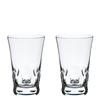 Baccarat Beluga Highball (Pair) 2104-389 [Item]