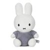 Miffy Fluffy Blue Cuddle Plush (Medium)