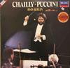 LP Record GIACOMO PUCCINI, RUNDFUNK-SINFONIEO - Orchestral Music 642845 Decca 1983 Germany Classical Used