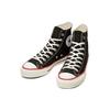 Converse Черные детские кроссовки унисекс Chuck Taylor All Star High 31304290