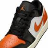 Air Jordan 1 Low Shattered Backboard 553558-081 Мужской размер