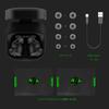 AVIOT Wireless Earphones Collaboration Features Ryo Nishikido and Jin noise up to 42 hours of ambient sound and IPX4 water TE-Q3-NA2 (N/A Model) -