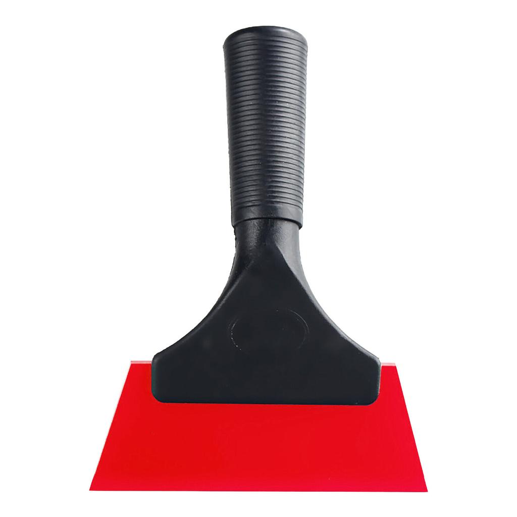 Mini Wiper Squeegee Tools For Mirror Glass Window Cleaner With Non-Slip Handle #