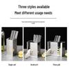 FATTBAO Stainless Steel Kitchen Utensil Holder