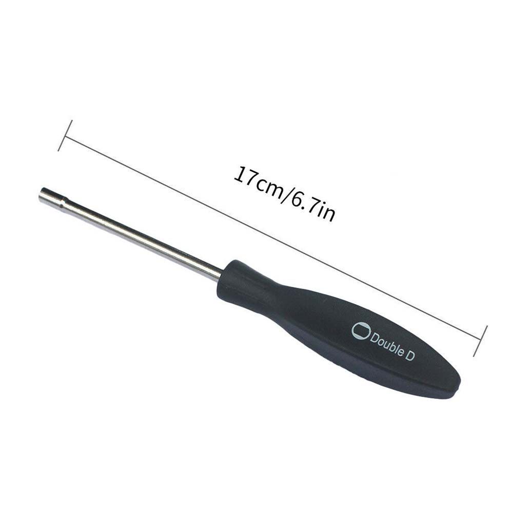 21T Double D аксессуары регулировка сверление ремонт инструменты отвертка карбюратор электроинструмент