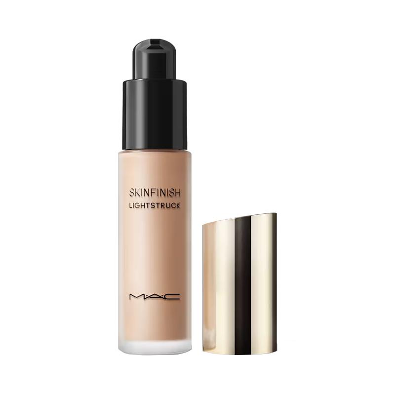 Mac Жидкий хайлайтер Skinfinish Lightstruck