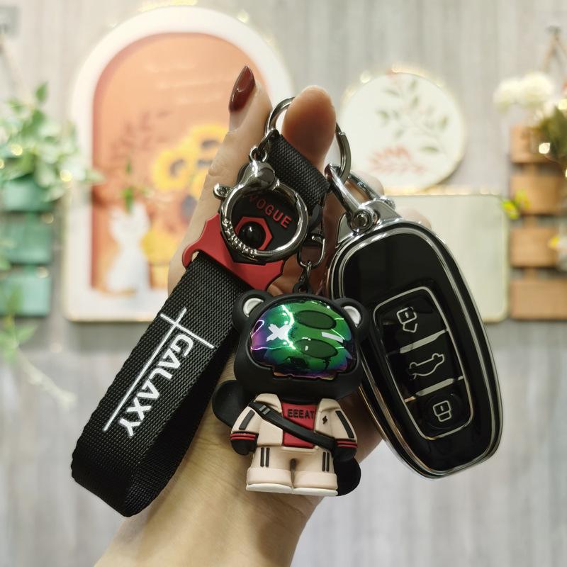 Key Case for Hongqi EQM5 & H7 (13-21) - EHS3 Car Shell Set