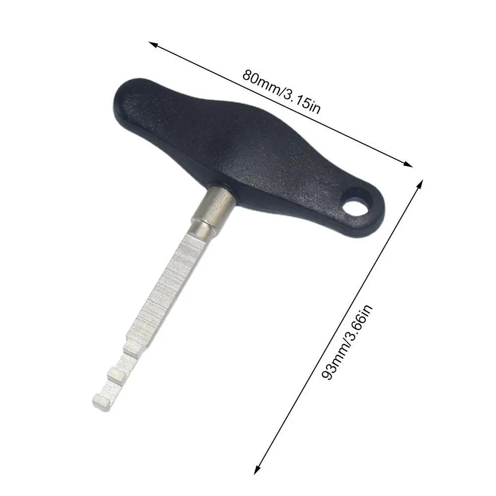 Инструмент для снятия электрических разъемов автомобиля - Экстрактор для снятия гнезд и разъемов, аксессуар для авторемонта